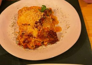   at CactusCat Bar in Barcelona