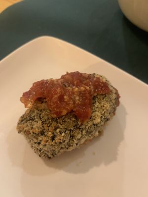   at CactusCat Bar in Barcelona