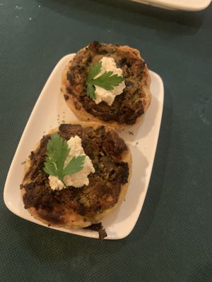   at CactusCat Bar in Barcelona