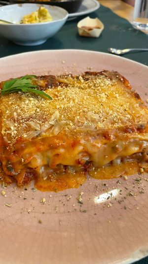   at CactusCat Bar in Barcelona