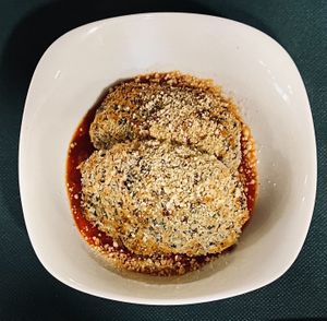   at CactusCat Bar in Barcelona