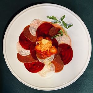   at CactusCat Bar in Barcelona