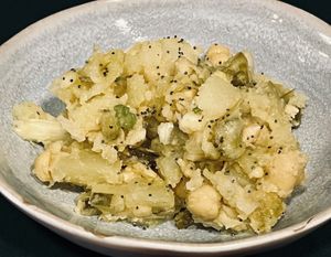   at CactusCat Bar in Barcelona