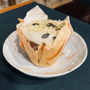   at CactusCat Bar in Barcelona