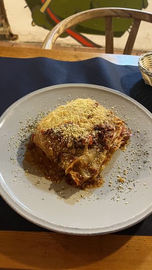   at CactusCat Bar in Barcelona