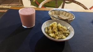   at CactusCat Bar in Barcelona