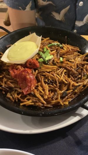   at CactusCat Bar in Barcelona