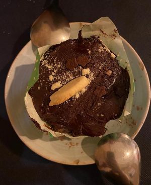  at CactusCat Bar in Barcelona