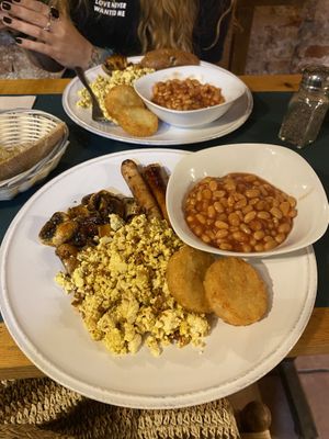   at CactusCat Bar in Barcelona