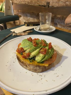   at CactusCat Bar in Barcelona