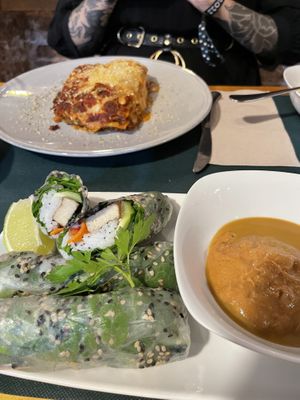   at CactusCat Bar in Barcelona