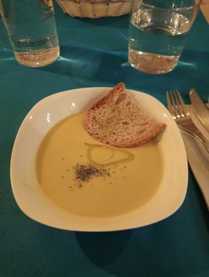  at CactusCat Bar in Barcelona