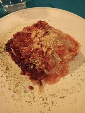  at CactusCat Bar in Barcelona