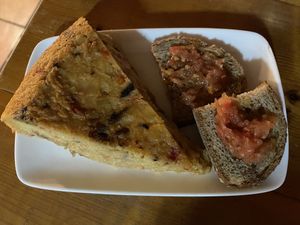   at CactusCat Bar in Barcelona