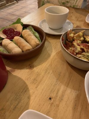   at CactusCat Bar in Barcelona