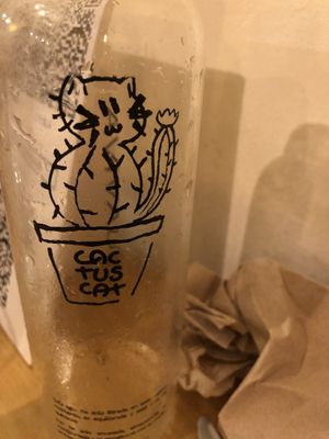 Logo des Restaurants   at CactusCat Bar in Barcelona