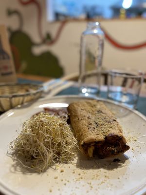   at CactusCat Bar in Barcelona