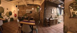 CactusBar at CactusCat Bar in Barcelona