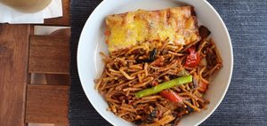 #CactusCatBar Barcelona at CactusCat Bar in Barcelona