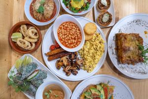 Stock photo from CactusCat instagram at CactusCat Bar in Barcelona