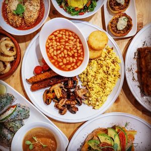 Stock photo from CactusCat instagram at CactusCat Bar in Barcelona