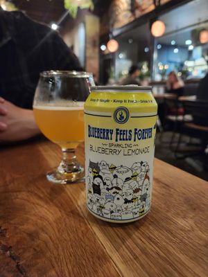  at Wicked Weed in Asheville