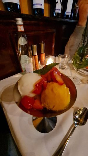  at Casa di David in Amsterdam