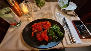  at Casa di David in Amsterdam