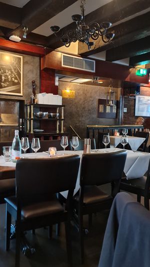  at Casa di David in Amsterdam