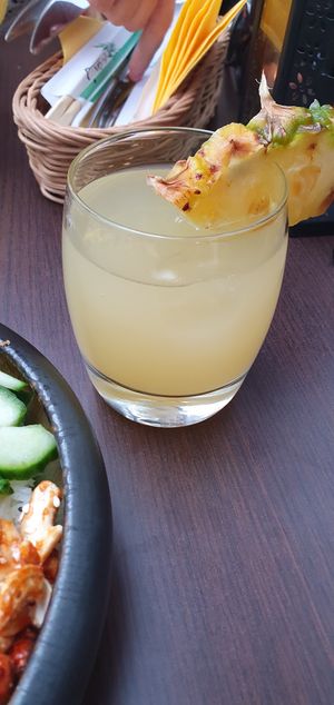  at Aloha Poke in Lodz