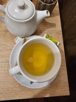  at Aloha Poke in Lodz