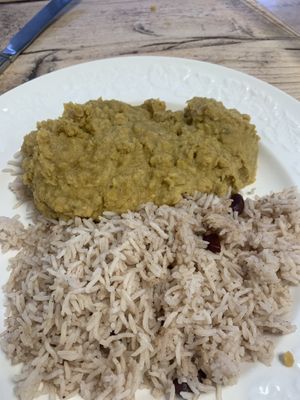   at Ryan's Kitchen in Leeds