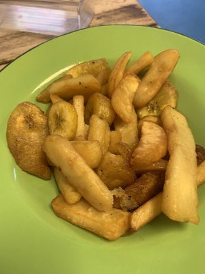   at Ryan's Kitchen in Leeds