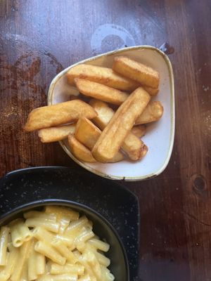 CHUNKY CHIPS  at The Ark in Glasgow