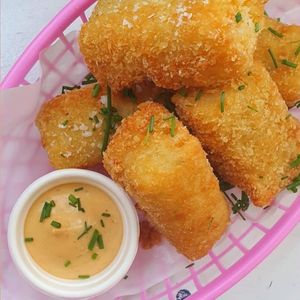  at Hello Rosie in Hamilton