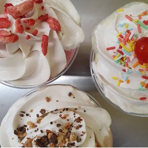  at Hello Rosie in Hamilton