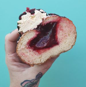  at Hello Rosie in Hamilton