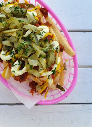  at Hello Rosie in Hamilton