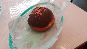  at Hello Rosie in Hamilton