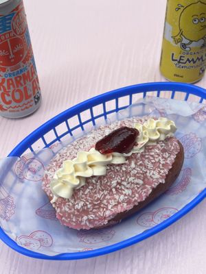   at Hello Rosie in Hamilton