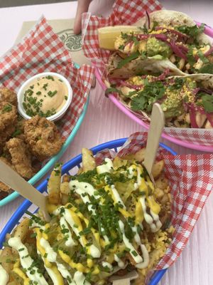   at Hello Rosie in Hamilton