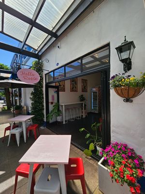  at Hello Rosie in Hamilton