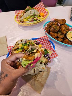  at Hello Rosie in Hamilton