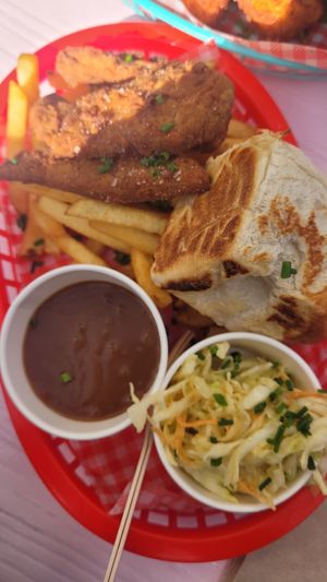  at Hello Rosie in Hamilton