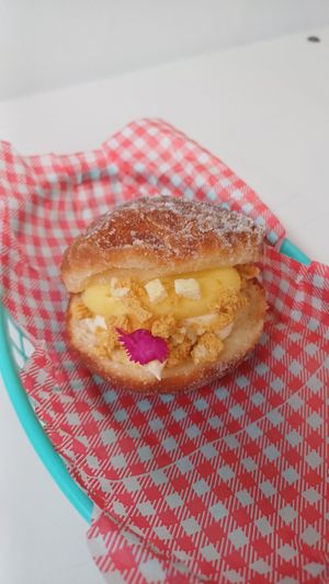  at Hello Rosie in Hamilton