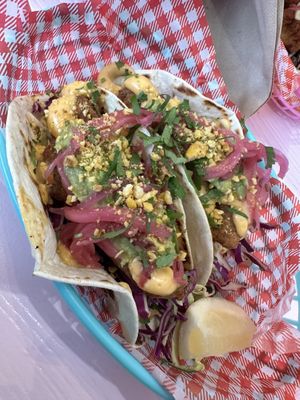   at Hello Rosie in Hamilton