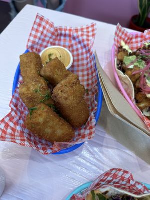   at Hello Rosie in Hamilton