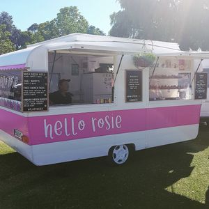 Hello Rosie at Hello Rosie in Hamilton