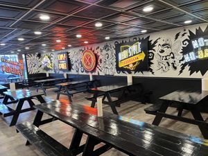   at Ohio Pie in Brunswick