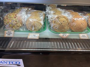   at Ohio Pie in Brunswick